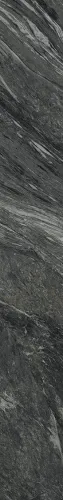 Керамогранит Скайфолл Неро Смеральдо рет 20x160x0.9см 4шт/1.28м2/уп Италон купить в Санкт-Петербурге