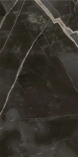 Керамогранит Стелларис Абсолют Блэк шлиф 60x120x0.9см 2шт/1.44м2/уп Италон купить в Санкт-Петербурге