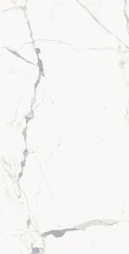 Керамогранит Стелларис Статуарио Уайт люкс 80x160x0.9см 2шт/2.56м2/уп Италон купить в Санкт-Петербурге