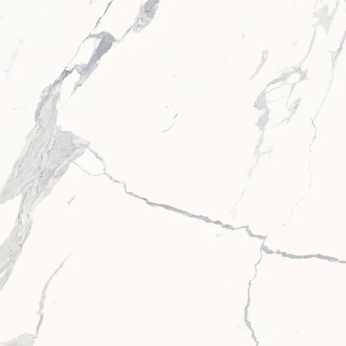 Керамогранит Стелларис Статуарио Уайт рет 120x120x0.9см 2шт/2.88м2/уп Италон купить в Санкт-Петербурге