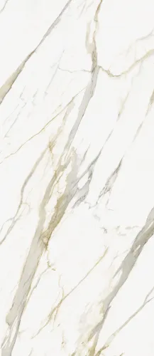 Керамогранит Стелларис Калакатта Голд 120x278x0.6см 1шт/3.34м2/уп Италон купить в Санкт-Петербурге