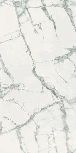 Керамогранит Шарм Делюкс Инвизибл уайт пат 60x120x0.9см 2шт/1.44м2/уп Италон купить в Санкт-Петербурге