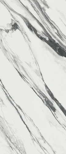 Керамогранит Шарм Делюкс Статуарио фантастико люкс 120x278x0.6см 1шт/3.34м2/уп Италон купить в Санкт-Петербурге