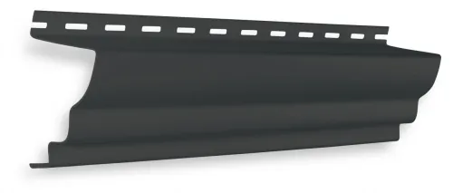 Галтель U-Plast Decor 3000мм Графитовый, Коричневый купить в Санкт-Петербурге