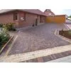 Vandersanden Брусчатка клинкерная Verona Antika 204х67х50 900шт/пд купить в Санкт-Петербурге