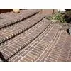 Vandersanden Брусчатка клинкерная Verona Antika 204х67х50 900шт/пд купить в Санкт-Петербурге