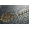 Vandersanden Брусчатка клинкерная Meissen 200х100х45мм 630шт/пд купить в Санкт-Петербурге