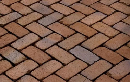 Vandersanden Брусчатка клинкерная Zittau 200х100х45мм 630шт/пд купить в Санкт-Петербурге