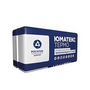 Umatex Termo WAS 50t BP/16 50х600х1200мм/10шт/7.2м2/0.36м3 купить в Санкт-Петербурге