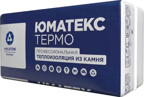Umatex Termo WAS 120 BP/24 50х600х1200мм/16шт/11.52м2/0.58м3 купить в Санкт-Петербурге