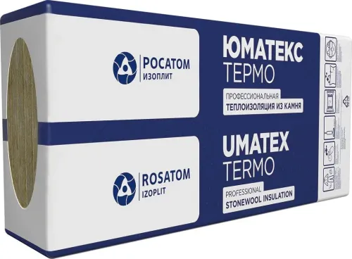 Umatex Termo Linio 18 PL/24 50х600х1200мм/6шт/4.32м2/0.22м3 купить в Санкт-Петербурге