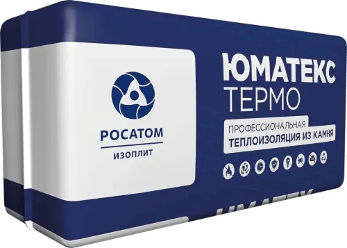 Umatex Termo Plus BP/32 150х600х1200мм/3шт/2.16м2/0.32м3 купить в Санкт-Петербурге