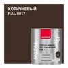 8017 (коричневый) 8017 (коричневый)