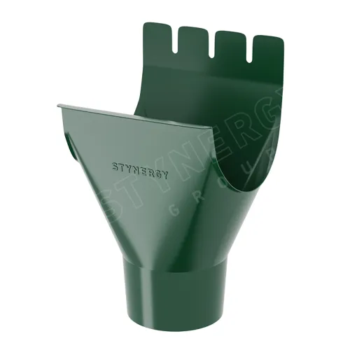 Воронка желоба D125/90 Stynergy купить в Санкт-Петербурге