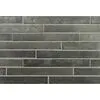 TERRALONG Join Anthracite Плитка для цоколя и фасада 450х48х10мм 37.48шт/м2 32шт/упак купить в Санкт-Петербурге