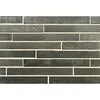 TERRALONG Join Anthracite Плитка для цоколя и фасада 450х48х10мм 37.48шт/м2 32шт/упак купить в Санкт-Петербурге