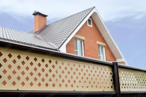 Распродажа Декоративное полотно 0.5 360*2500 мм 1014 бежевый GL купить в Санкт-Петербурге