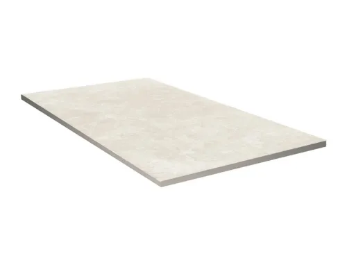 Керамогранит уличный Trevia Ivory Base C3/R11 Antislip 600х1200х20мм 2шт/уп TERRASLAB купить в Санкт-Петербурге