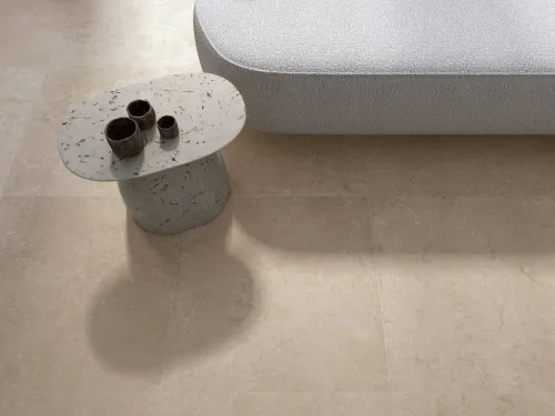 Керамогранит уличный Trevia Beige Base C3/R11 Antislip 600х1200х20мм 2шт/уп TERRASLAB купить в Санкт-Петербурге