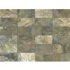 Керамогранит уличный Sinai Green Base C3/R11 Antislip 600х1200х20мм 1шт/уп TERRASLAB купить в Москве