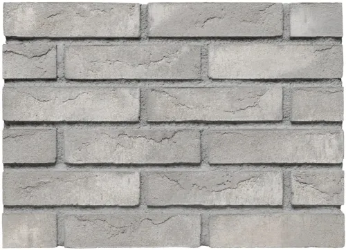 Кирпич облицовочный NF Classic серый опал 240х60х100мм 58шт/м2 420шт/пд BrickWell купить в Санкт-Петербурге
