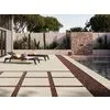 Керамогранит уличный Acron Ivory Base C3/R11 Antislip 900х900х20мм 1шт/уп TERRASLAB купить в Санкт-Петербурге
