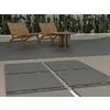 Керамогранит уличный Acron Anthracite Base C3/R11 Antislip 900х900х20мм 1шт/уп TERRASLAB купить в Санкт-Петербурге