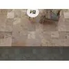 Керамогранит уличный Sinai Beige Base C3/R11 Antislip 600х600х20мм 2шт/уп TERRASLAB купить в Санкт-Петербурге