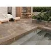 Керамогранит уличный Sinai Beige Base C3/R11 Antislip 600х600х20мм 2шт/уп TERRASLAB купить в Санкт-Петербурге