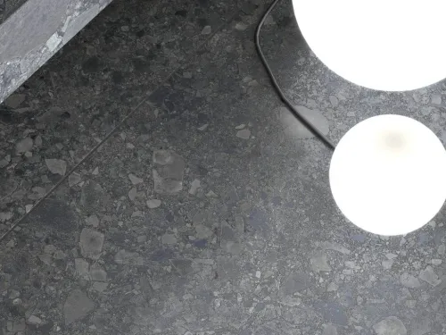 Керамогранит уличный Reload Anthracite Base C3/R11 Antislip 600х600х20мм 2шт/уп TERRASLAB купить в Санкт-Петербурге