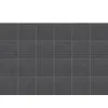 Керамогранит уличный Overland Anthracite Base C3/R11 Antislip 600х600х20мм 2шт/уп TERRASLAB купить в Москве
