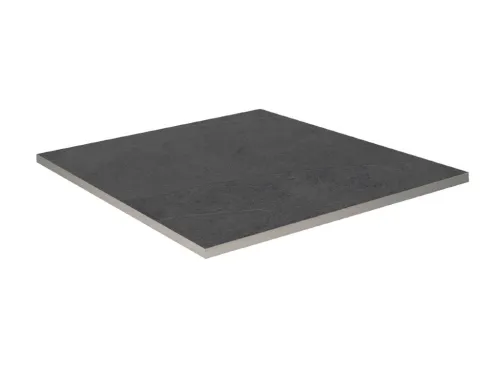 Керамогранит уличный Overland Anthracite Base C3/R11 Antislip 600х600х20мм 2шт/уп TERRASLAB купить в Санкт-Петербурге