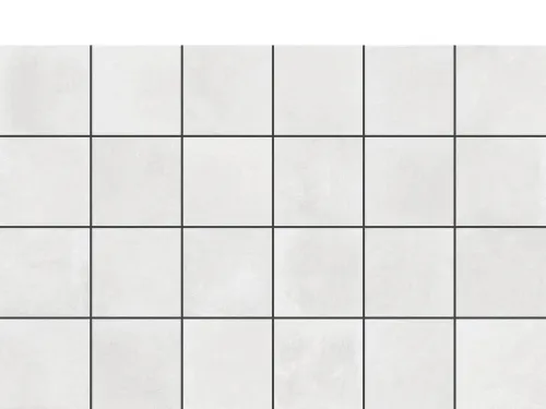 Керамогранит уличный Midtown White Base C3/R11 Antislip 600х600х20мм 2шт/уп TERRASLAB купить в Санкт-Петербурге