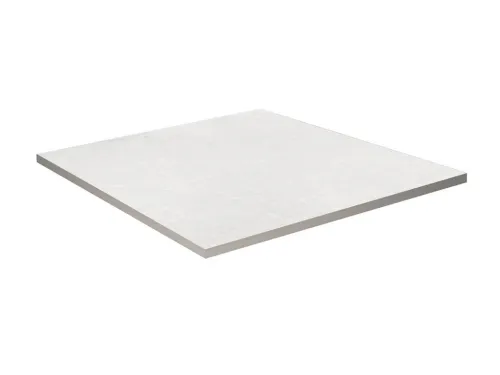 Керамогранит уличный Midtown White Base C3/R11 Antislip 600х600х20мм 2шт/уп TERRASLAB купить в Санкт-Петербурге