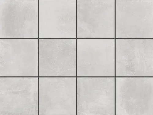 Керамогранит уличный Midtown Pearl Base C3/R11 Antislip 600х600х20мм 2шт/уп TERRASLAB купить в Санкт-Петербурге