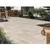 Керамогранит уличный Midtown Cream Base C3/R11 Antislip 600х600х20мм 2шт/уп TERRASLAB купить в Санкт-Петербурге