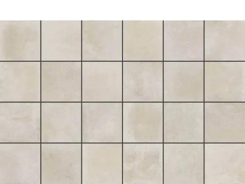 Керамогранит уличный Midtown Cream Base C3/R11 Antislip 600х600х20мм 2шт/уп TERRASLAB купить в Санкт-Петербурге