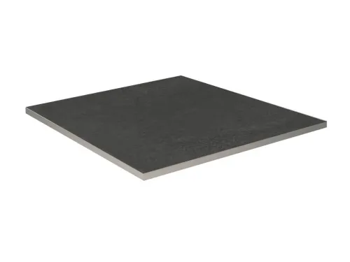 Керамогранит уличный Midtown Anthracite Base C3/R11 Antislip 600х600х20мм 2шт/уп TERRASLAB купить в Санкт-Петербурге