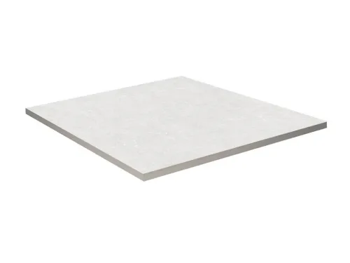 Керамогранит уличный Acron White Base C3/R11 Antislip 600х600х20мм 2шт/уп TERRASLAB купить в Санкт-Петербурге