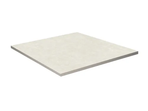 Керамогранит уличный Acron Ivory Base C3/R11 Antislip 600х600х20мм 2шт/уп TERRASLAB купить в Санкт-Петербурге