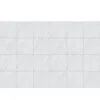 Керамогранит уличный Kliff White Base C3/R11 Antislip 600х600х20мм 2шт/уп TERRASLAB купить в Москве