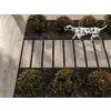 Керамогранит уличный Nebraska Maple Base C3/R11 Antislip 300х1200х20мм 2шт/уп TERRASLAB купить в Москве