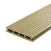 Террасная доска Decking Urban 150х24х4000 0.6м2 орех (медовый клен) купить в Москве