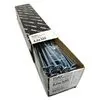 Упаковка шурупов конструкционных Finka Timber Screws CT 8.0x320TX40 голубой цинк, тарелка 50шт/уп купить в Санкт-Петербурге