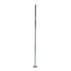 Упаковка шурупов конструкционных Finka Timber Screws CT 8.0x320TX40 голубой цинк, тарелка 50шт/уп купить в Санкт-Петербурге