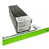 Упаковка шурупов конструкционных Finka Timber Screws CT 8.0x220TX40 голубой цинк, тарелка 50шт/уп купить в Санкт-Петербурге