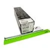 Упаковка шурупов конструкционных Finka Timber Screws CS 8.0x280TX40 голубой цинк, потай 50шт/уп купить в Санкт-Петербурге