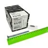 Упаковка шурупов конструкционных Finka Timber Screws CS 8.0x120TX40 голубой цинк, потай 50шт/уп купить в Санкт-Петербурге