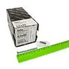 Упаковка шурупов конструкционных Finka Timber Screws CS 6.0x80TX30 голубой цинк, потай 200шт/уп купить в Санкт-Петербурге