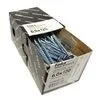 Упаковка шурупов конструкционных Finka Timber Screws CS 6.0x120TX30 голубой цинк, потай 100шт/уп купить в Санкт-Петербурге